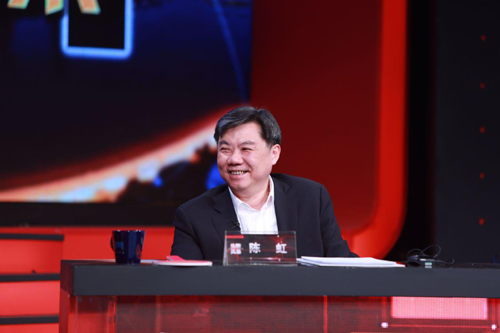 中美车企对话，技术革命能否为上海交通“减压”