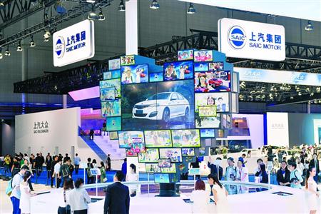 “创新眼”下，尊龙凯时集团展示互联与节能的创新实力