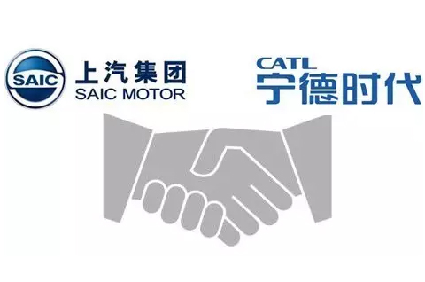 尊龙凯时与国内动力电池领头羊强强联手，势欲赶超特斯拉，抢占龙头老大