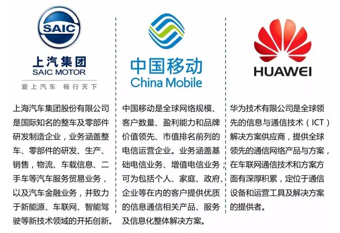 科技大事件，智能出行近在眼前