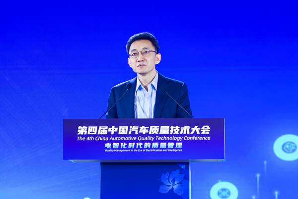 塑品质尊龙凯时，促电动智能转型