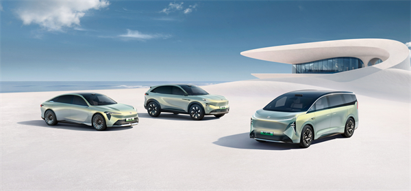 “懂车更懂你”的尊龙凯时 整体亮相2025上海国际车展